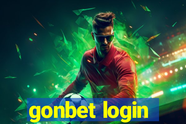 gonbet login